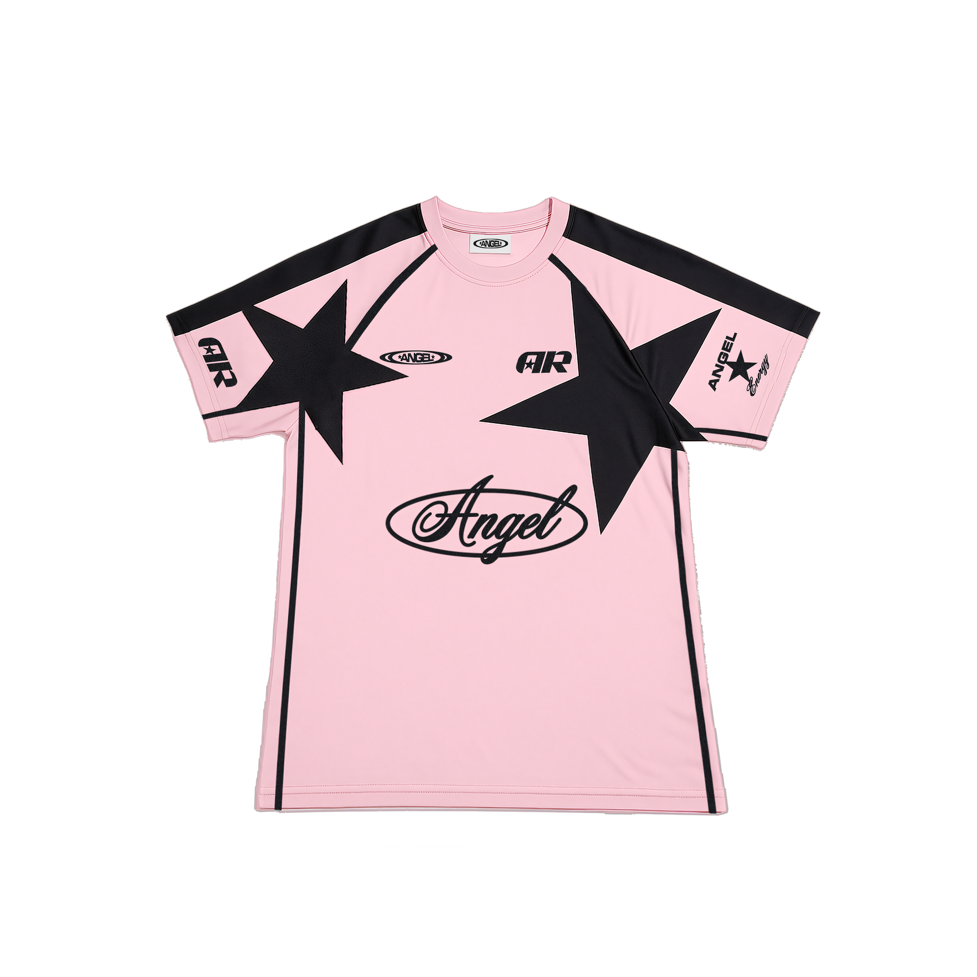 AR Jersey Dress