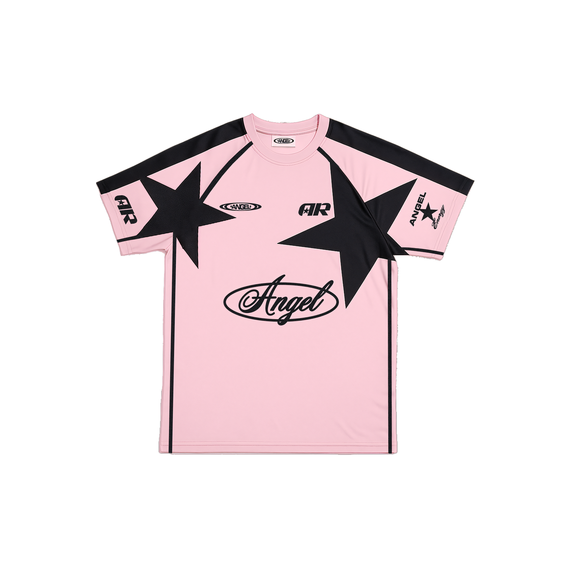 AR Oversized Unisex Jersey