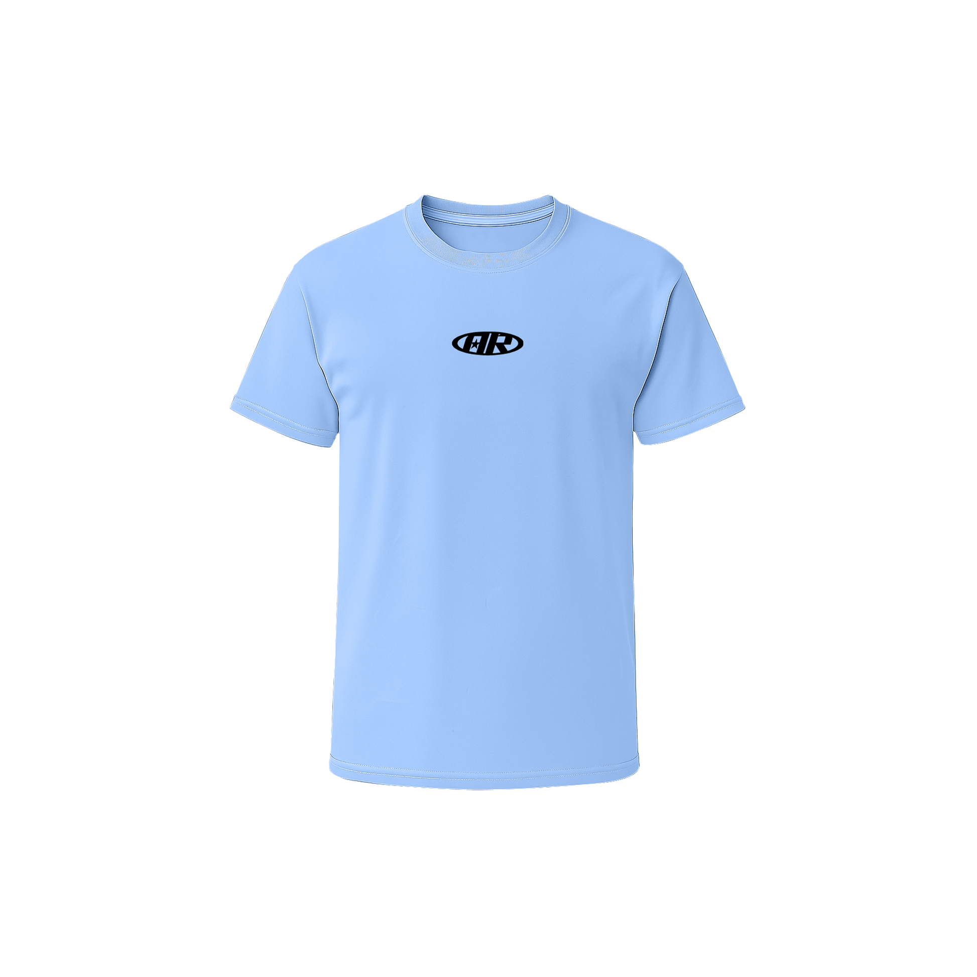 AR Angel Energy T-Shirt Blue