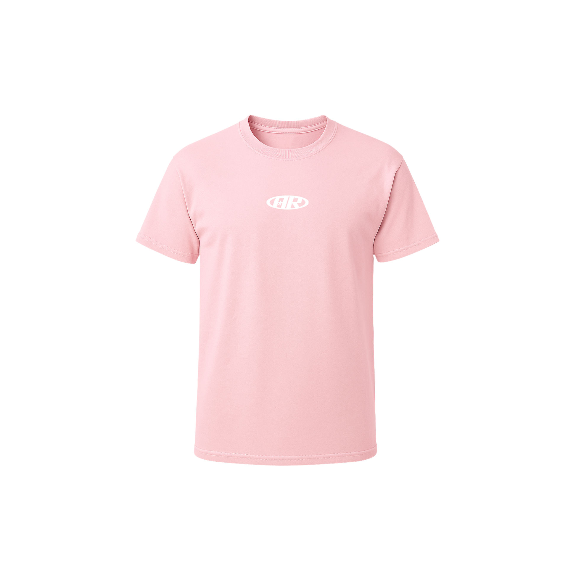 AR Angel Energy T-Shirt Pink