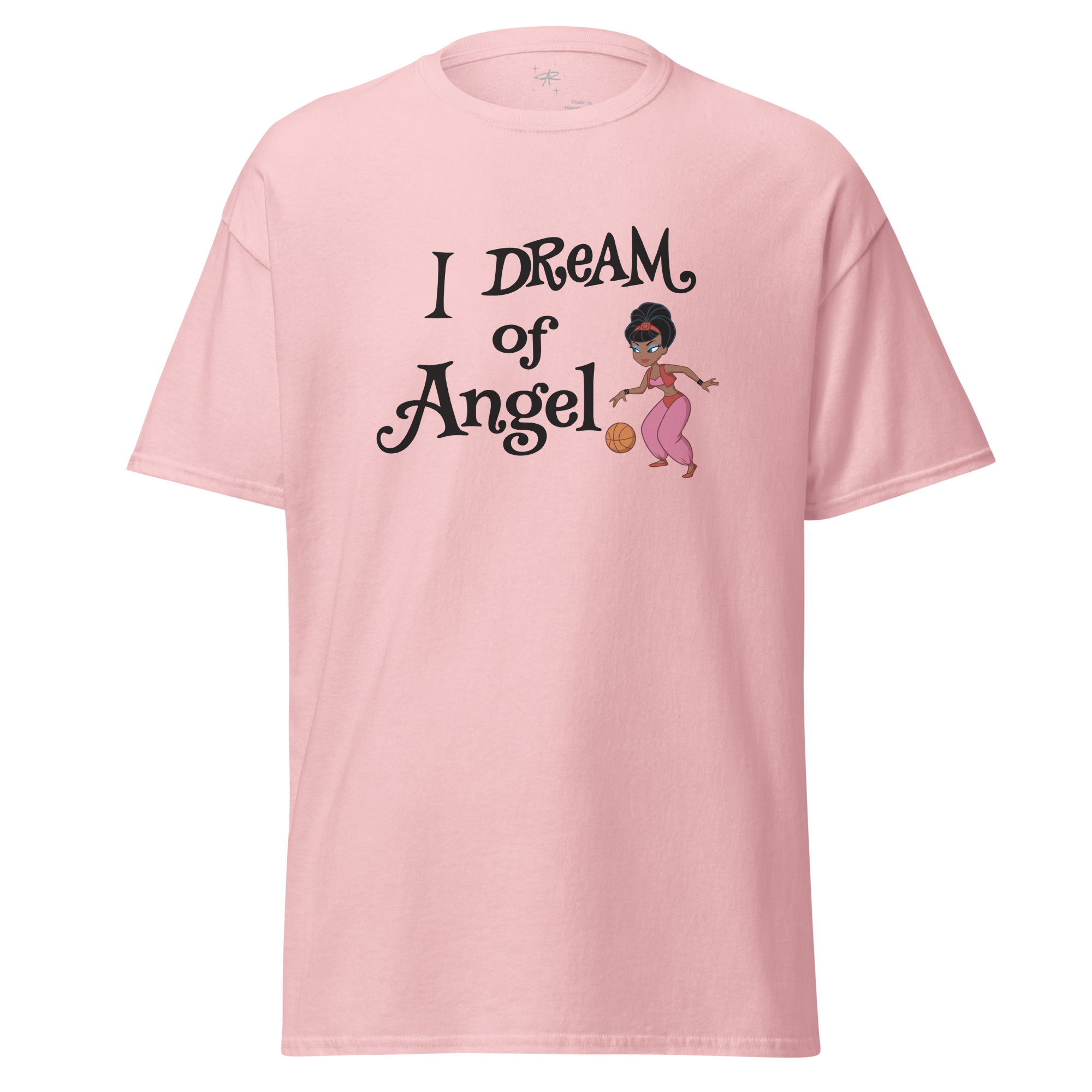 I Dream of Angel – Official Angel Reese Shop