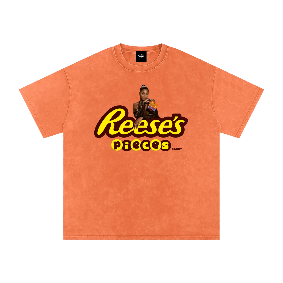 Reese's Oversized Tee