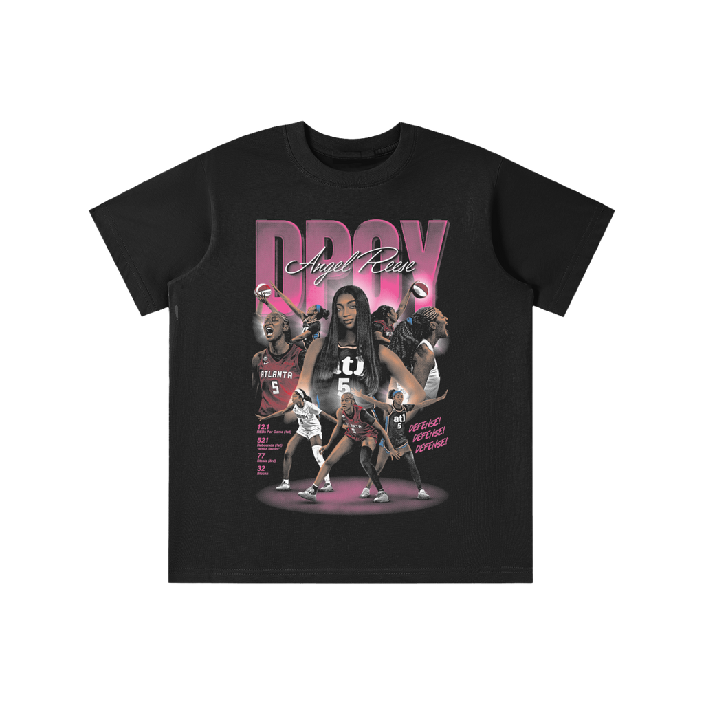 DPOY Youth Tee