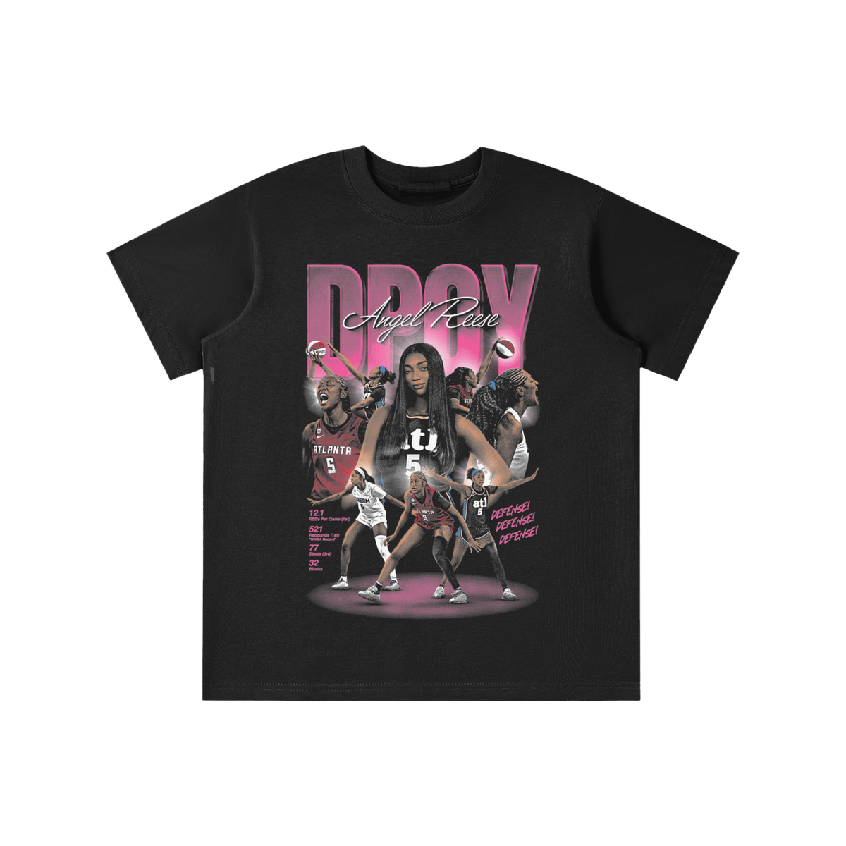 DPOY Youth Tee