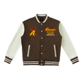 ARBC Varsity Jacket