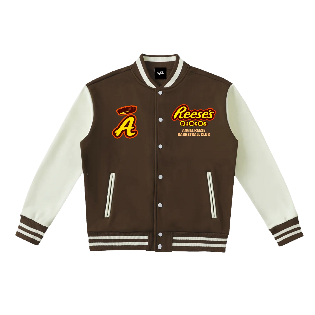 ARBC Varsity Jacket