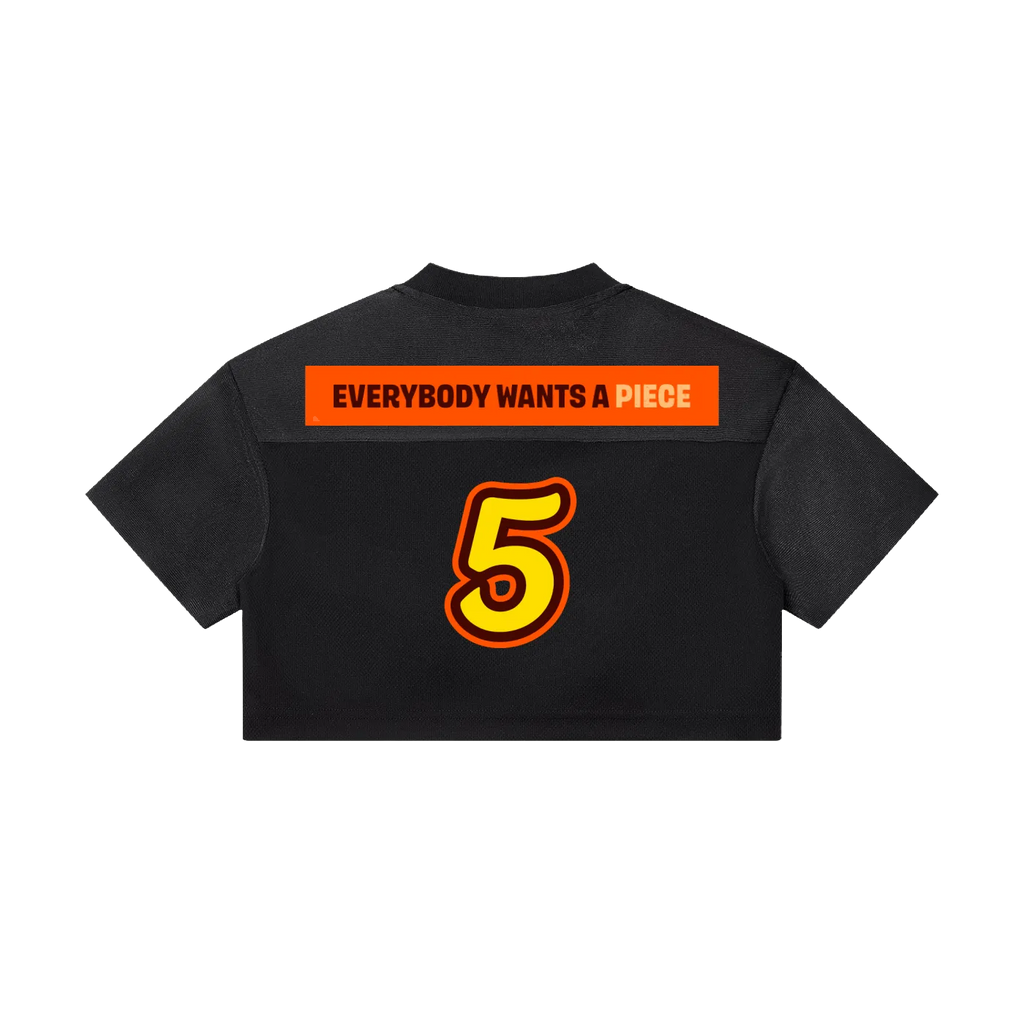 ARBC Cropped Jersey