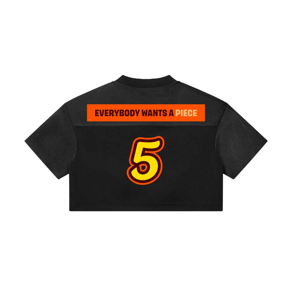 ARBC Cropped Jersey