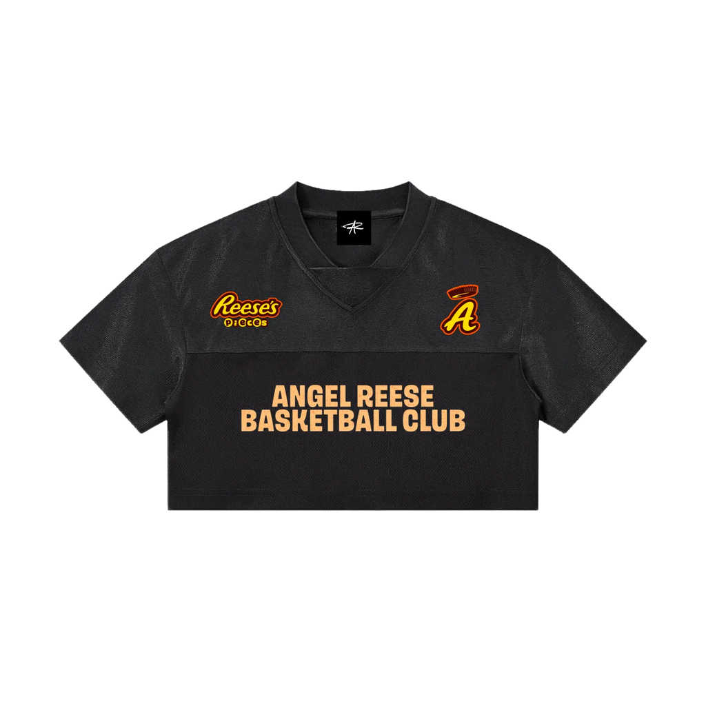 ARBC Cropped Jersey