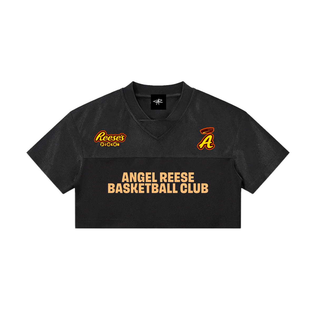 ARBC Cropped Jersey