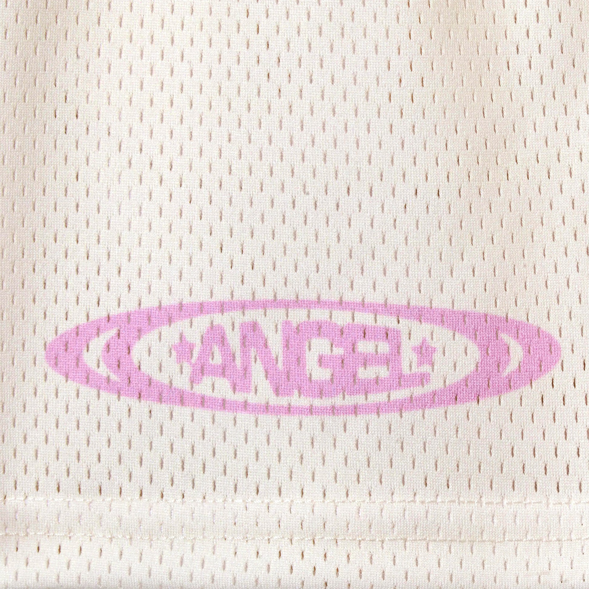 Angel Energy Mesh Short