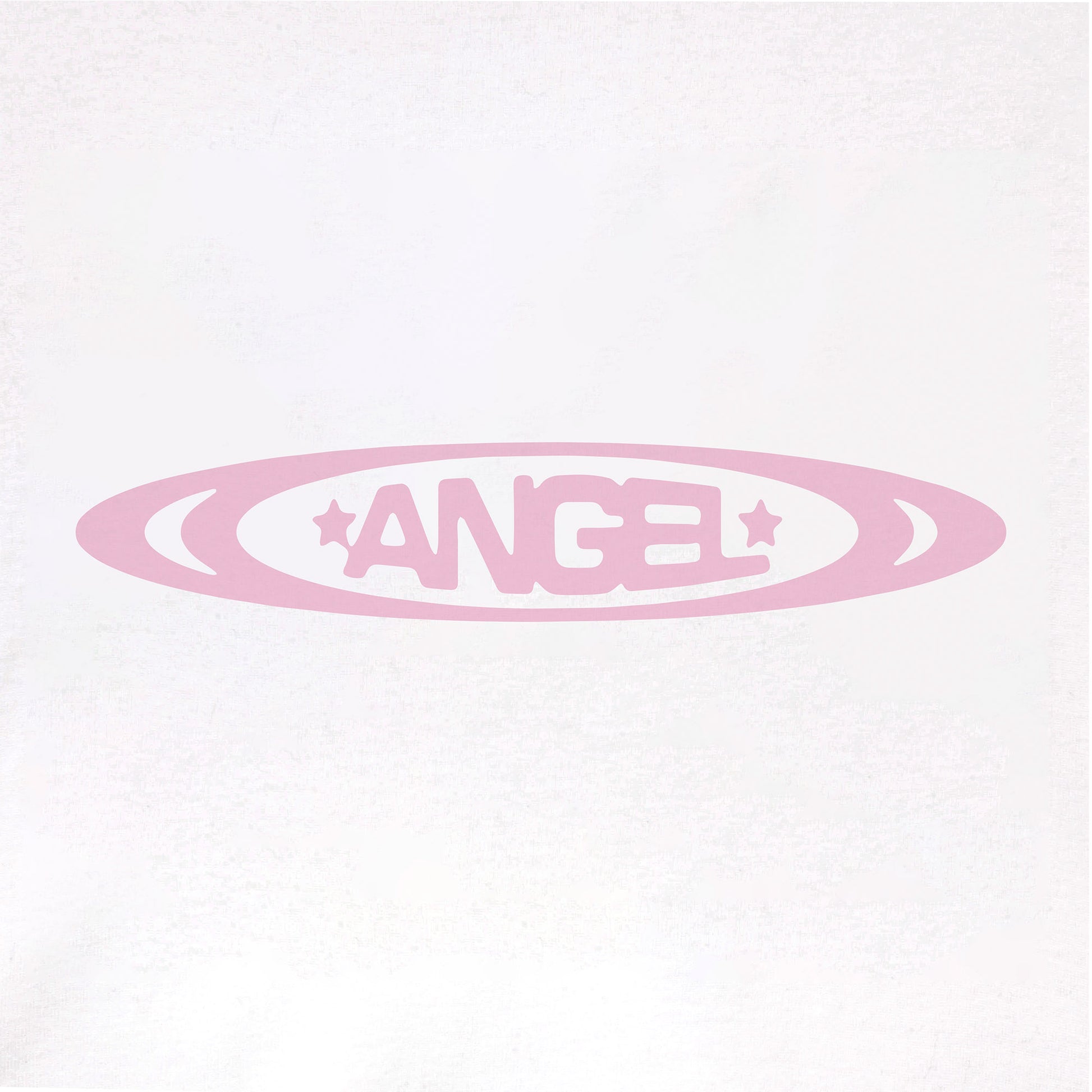 AR Baby Angel Tee White