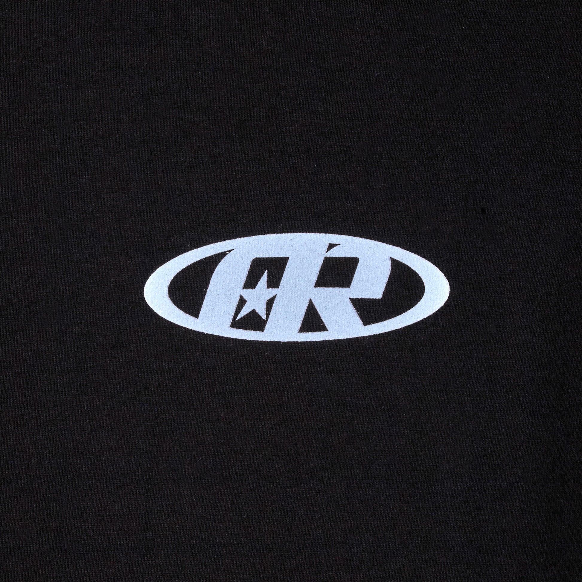 AR Angel Energy T-Shirt Black