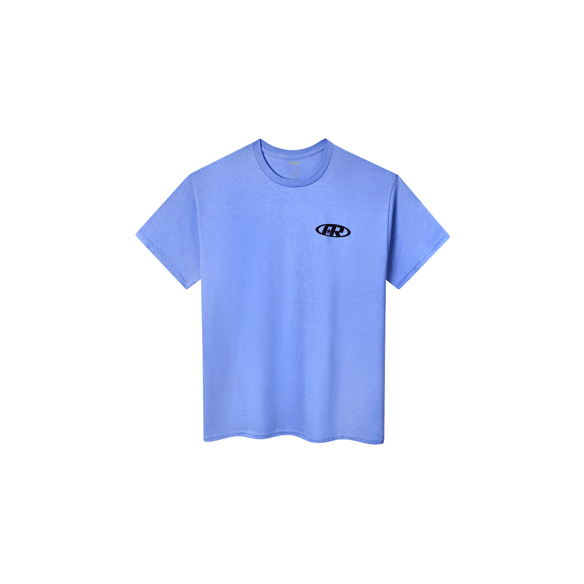 AR Angel Energy T-Shirt Blue