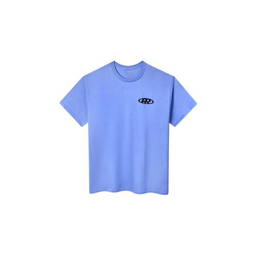 AR Angel Energy T-Shirt Blue