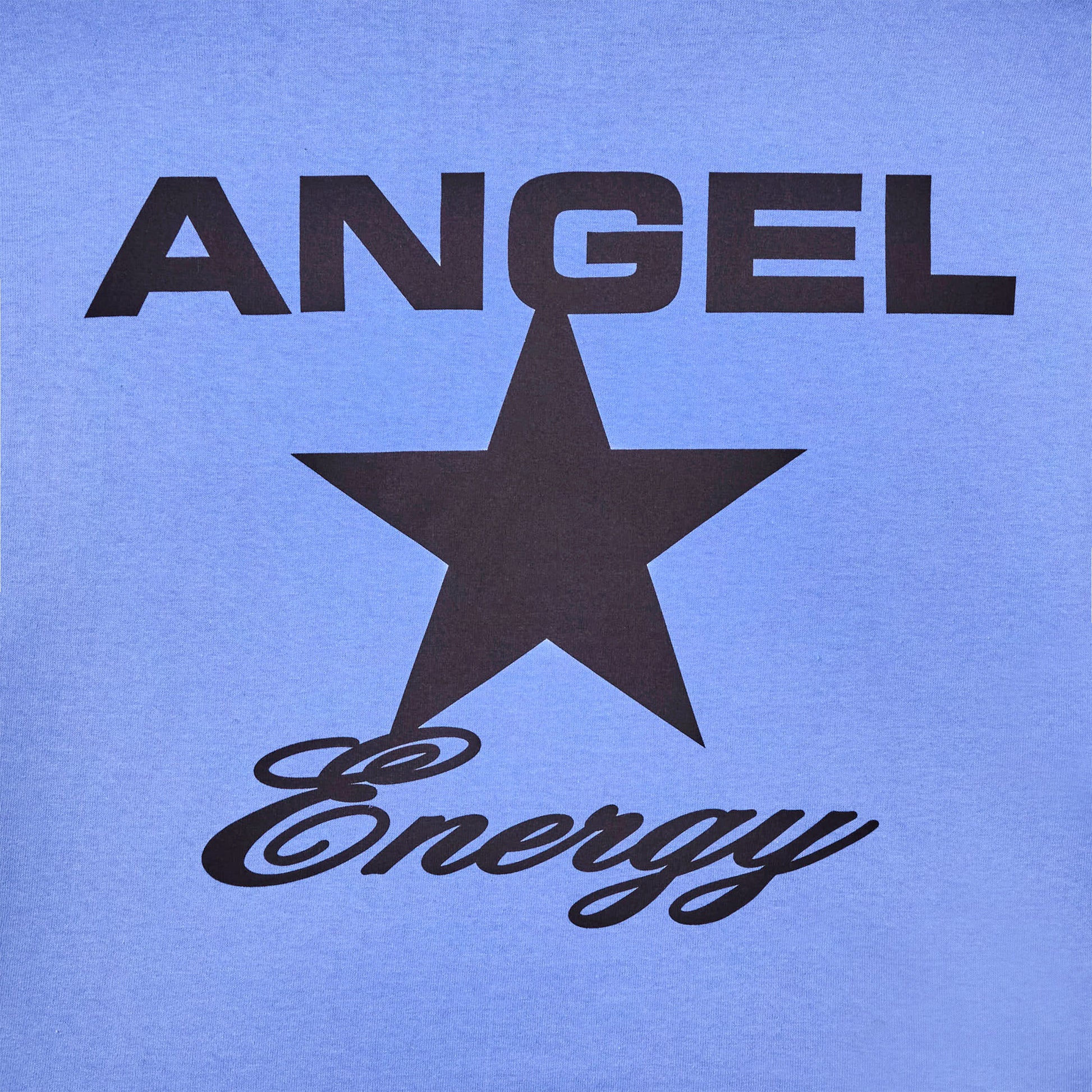 AR Angel Energy T-Shirt Blue