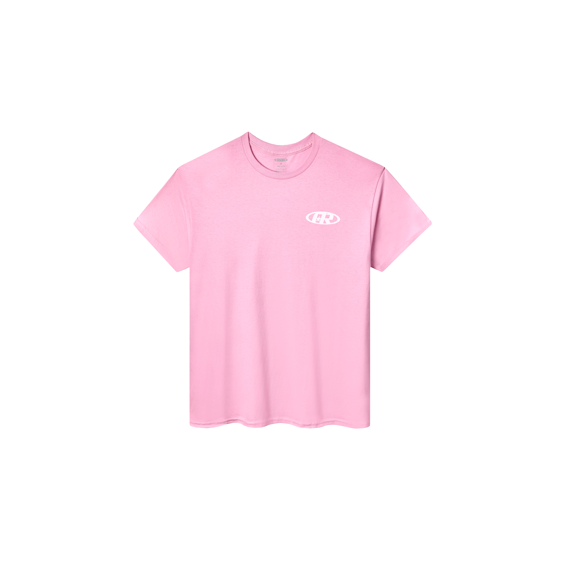 AR Angel Energy T-Shirt Pink