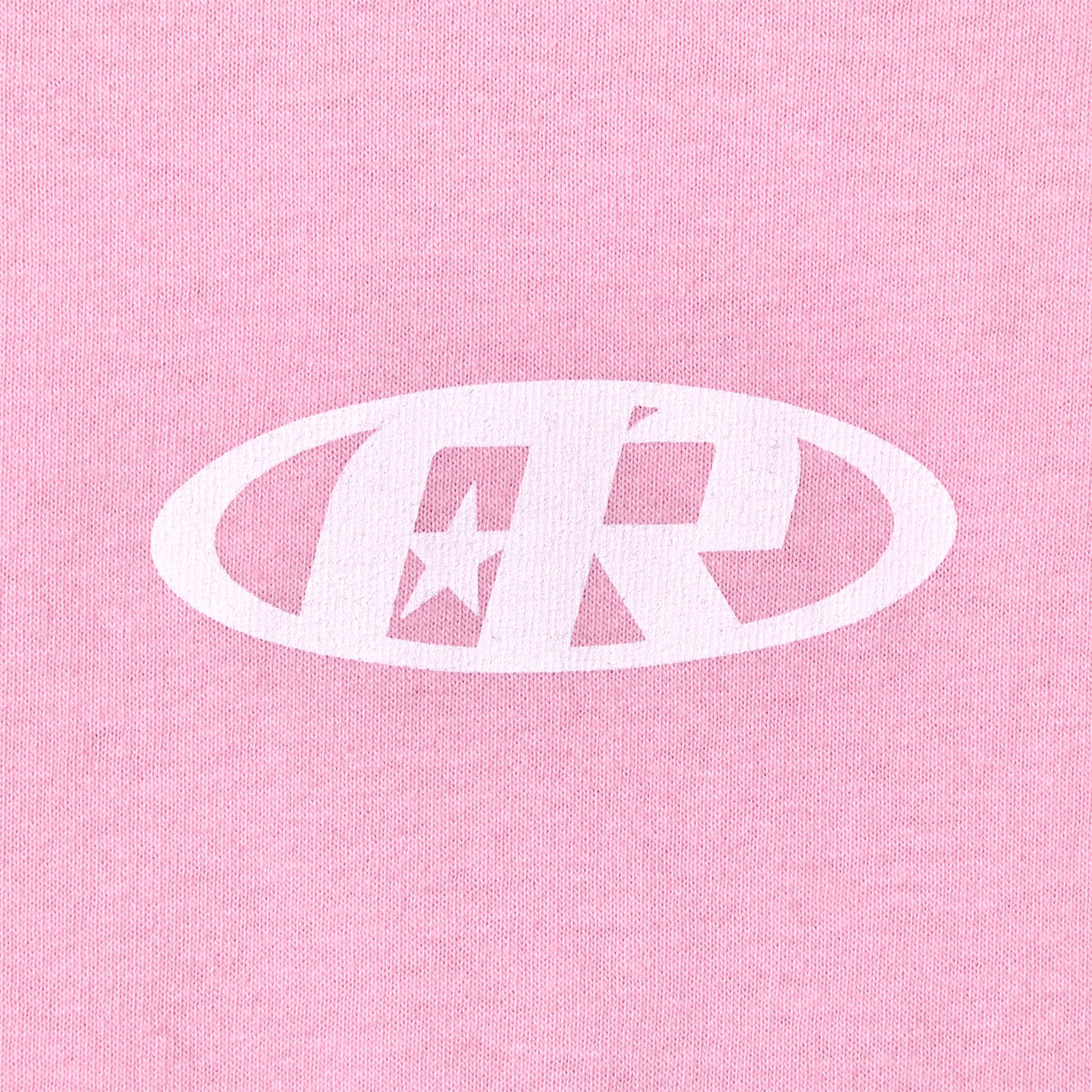 AR Angel Energy T-Shirt Pink