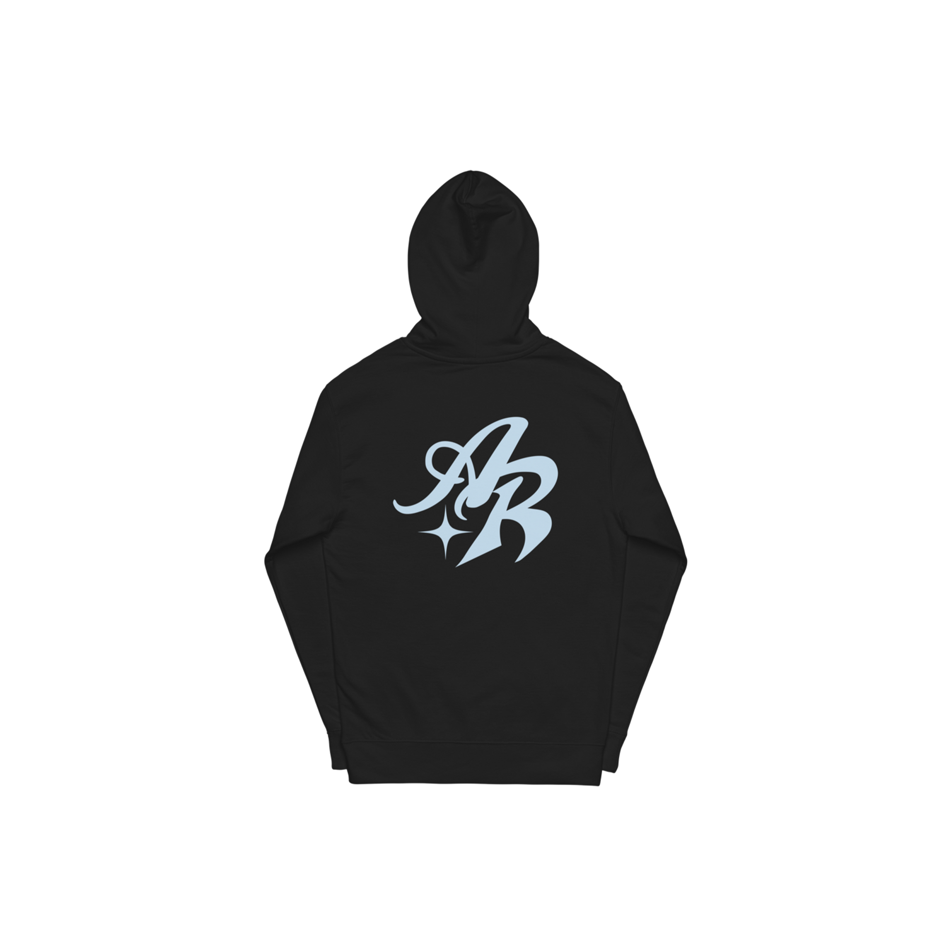 AR Fleece Hoodie