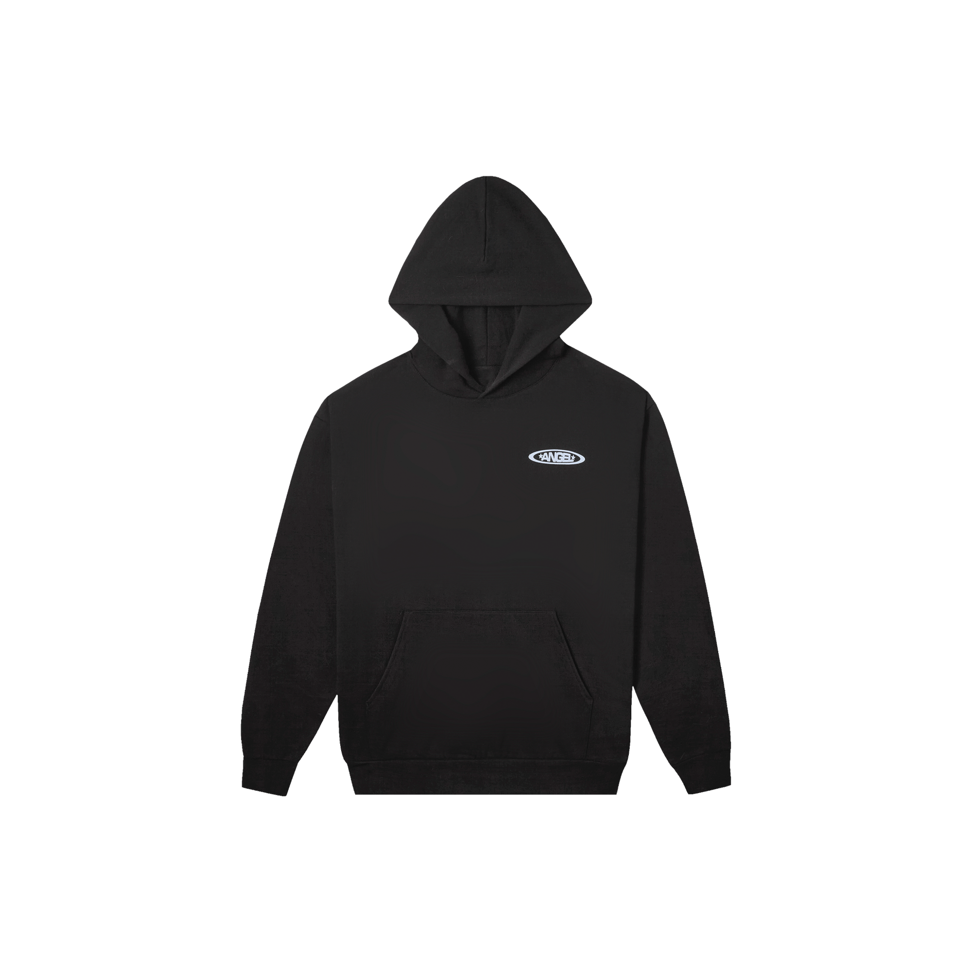 AR Fleece Hoodie