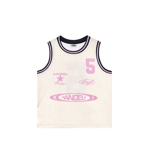 Angel Energy Mesh Jersey