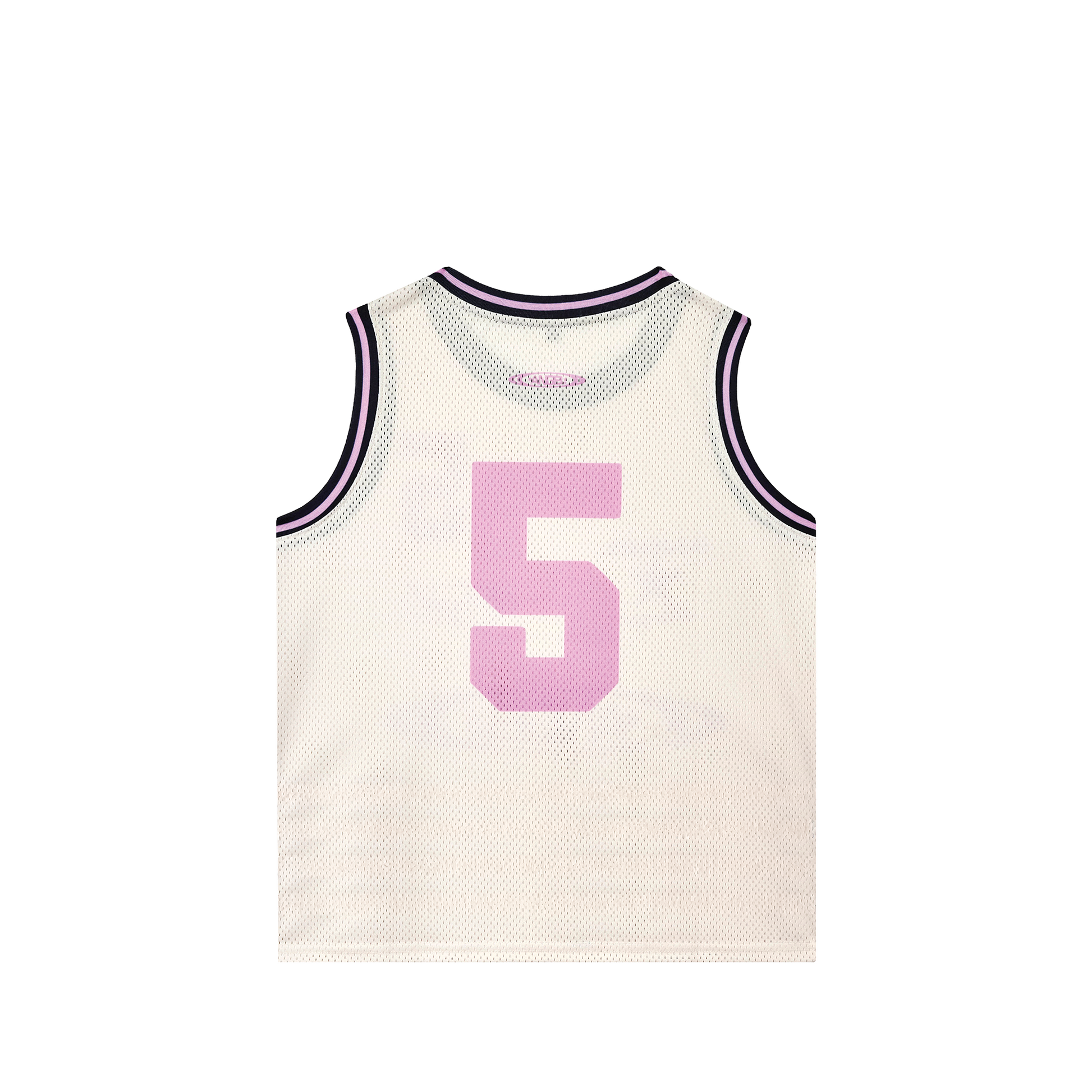 Angel Energy Mesh Jersey