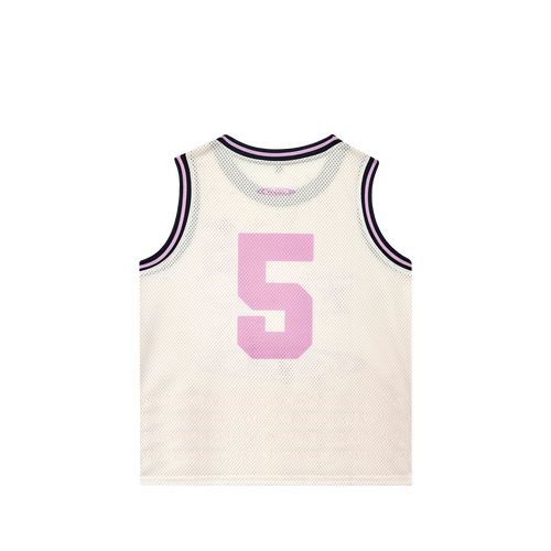 Angel Energy Mesh Jersey