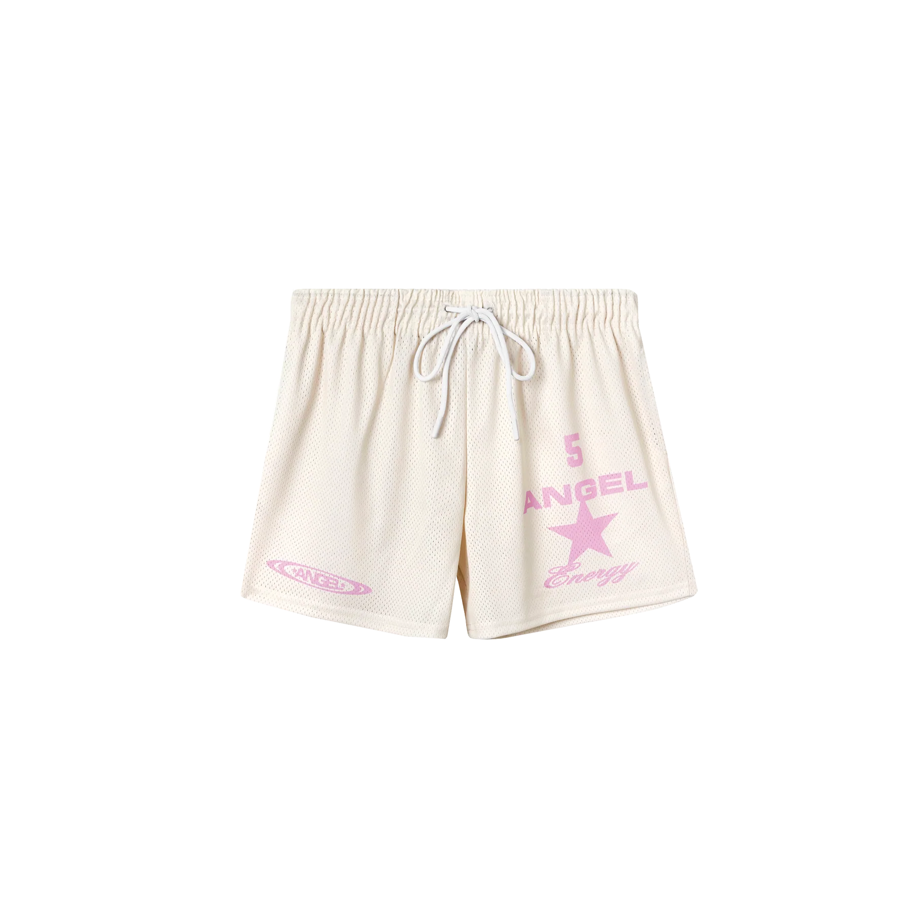 Angel Energy Mesh Short
