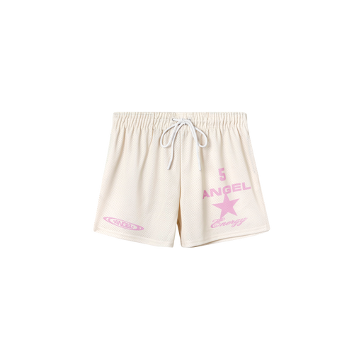Angel Energy Mesh Short