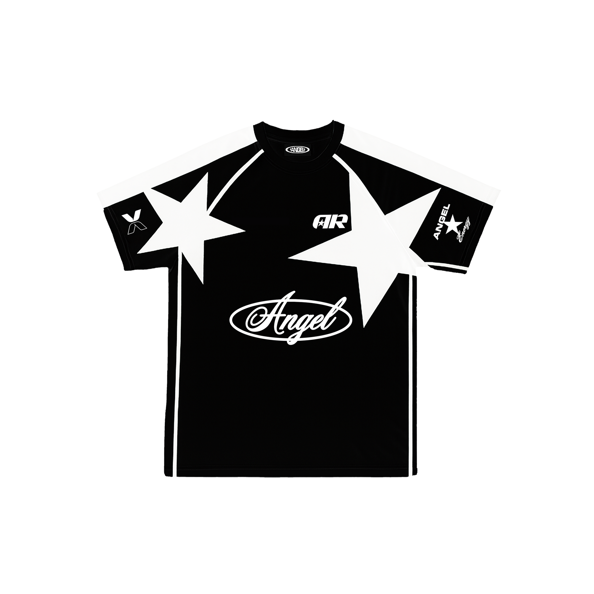 AR x TOGETHXR Oversized Unisex Jersey