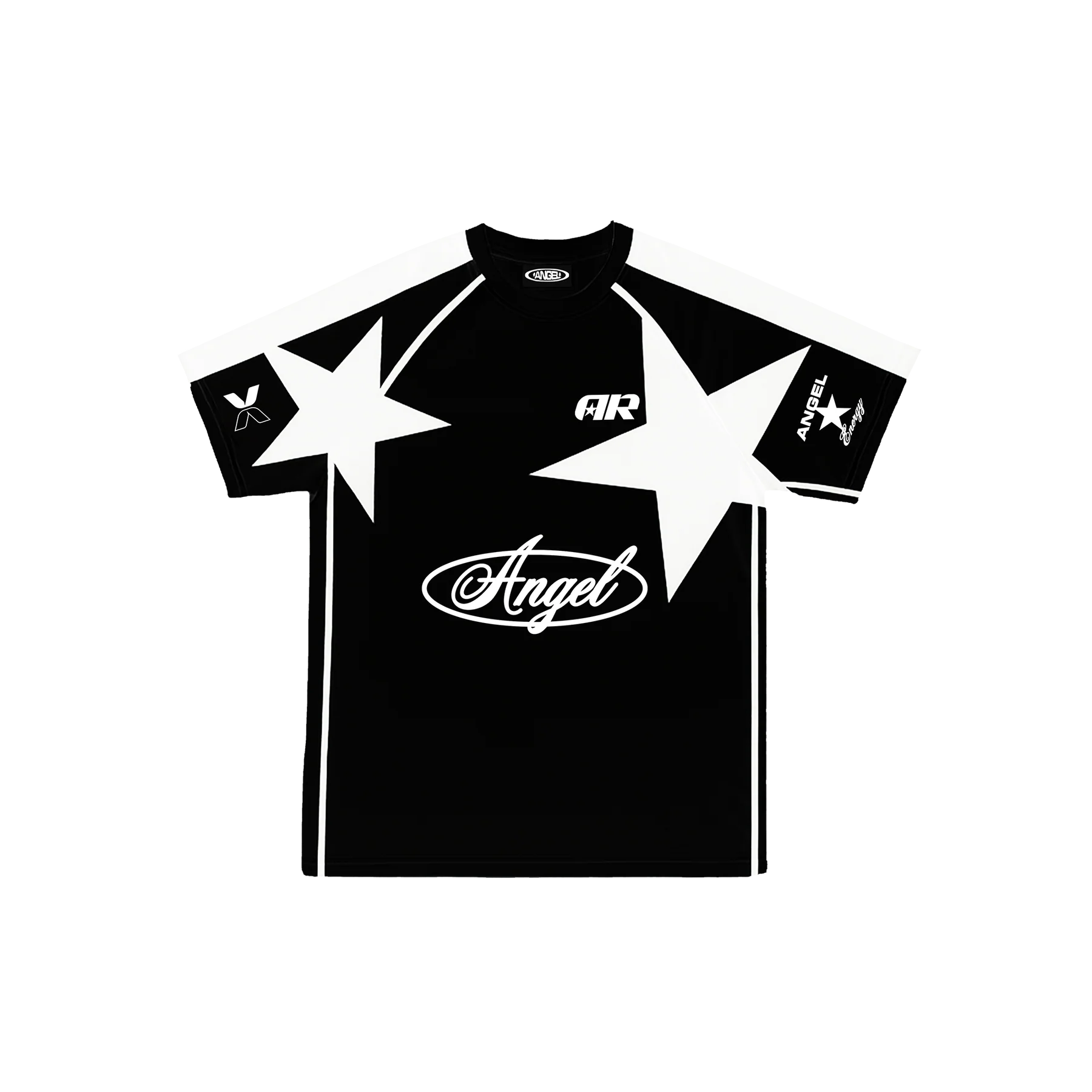 AR x TOGETHXR Oversized Unisex Jersey