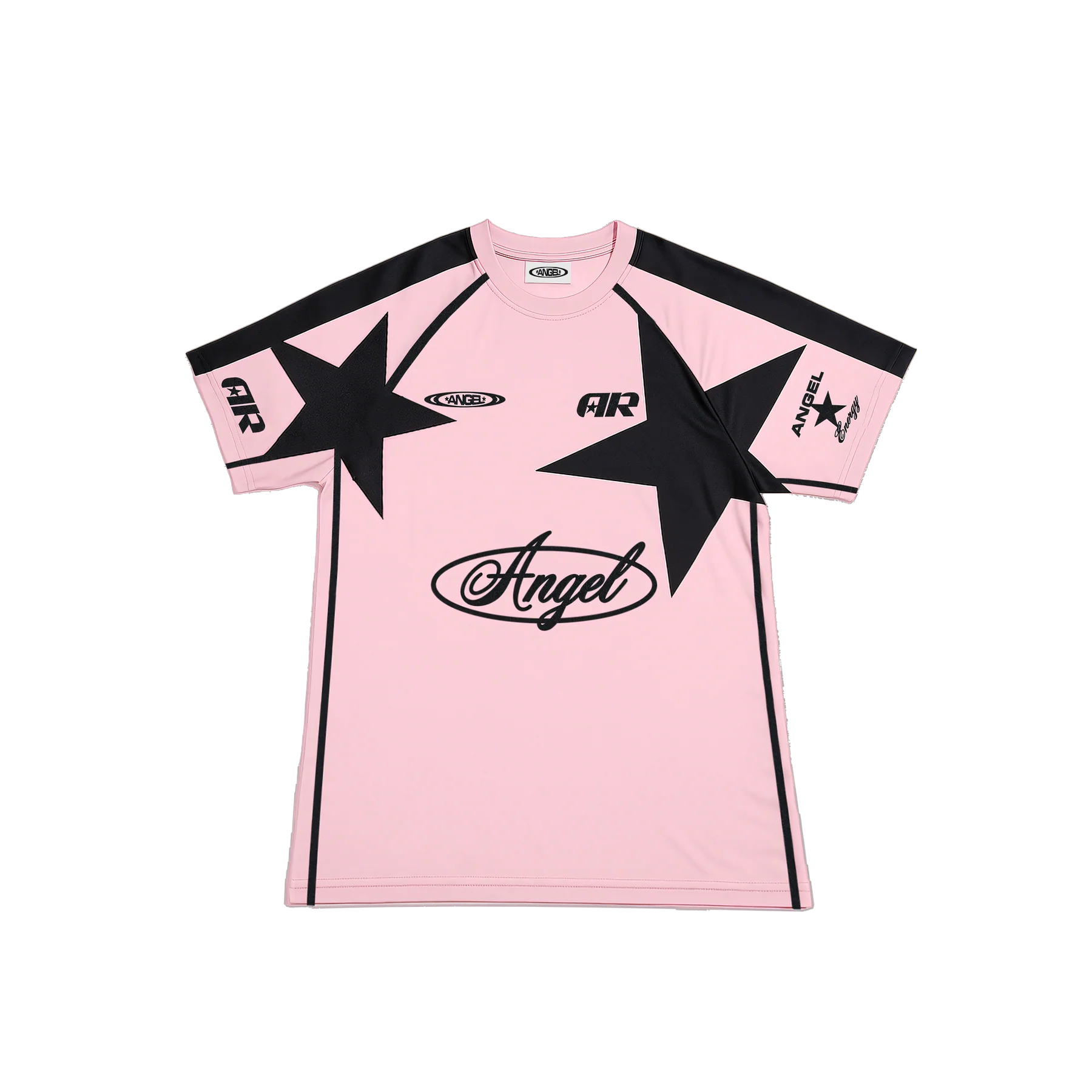 AR Jersey Dress