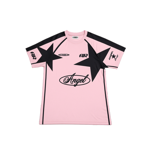 AR Jersey Dress