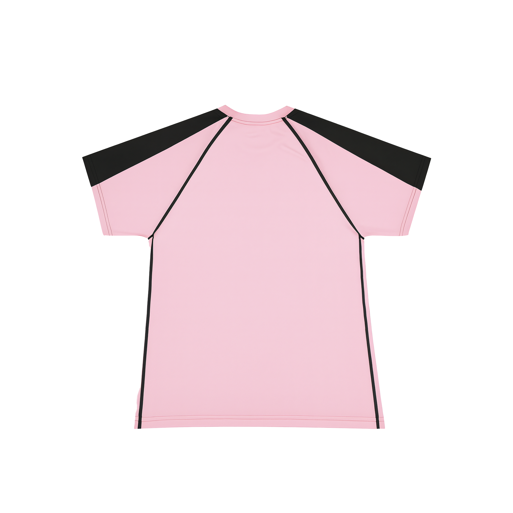 AR Jersey Dress