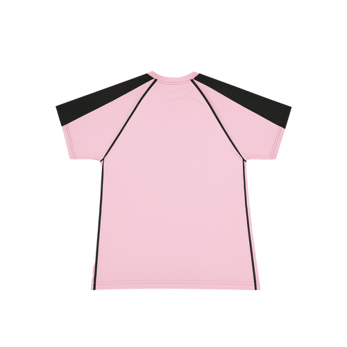 AR Jersey Dress