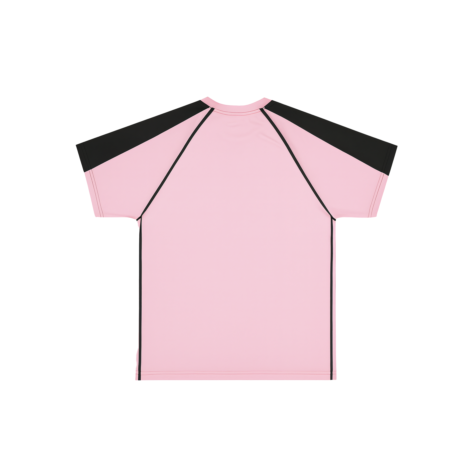 AR Oversized Unisex Jersey