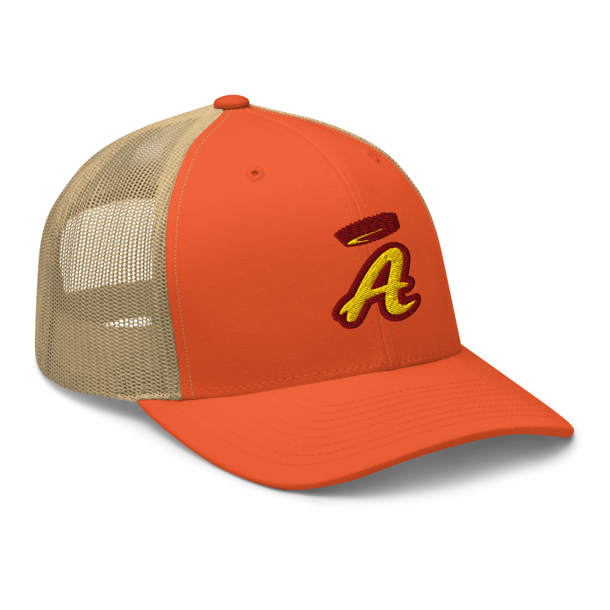 ARBC Trucker Cap