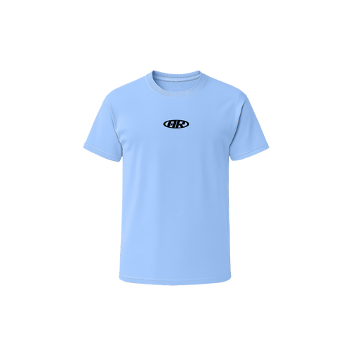 AR Angel Energy T-Shirt Blue