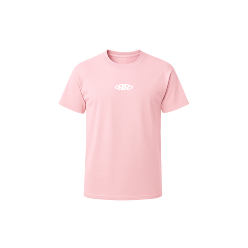AR Angel Energy T-Shirt Pink