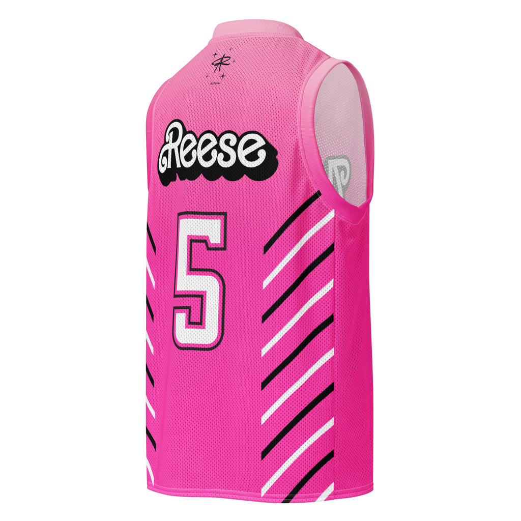 Barbie Jersey
