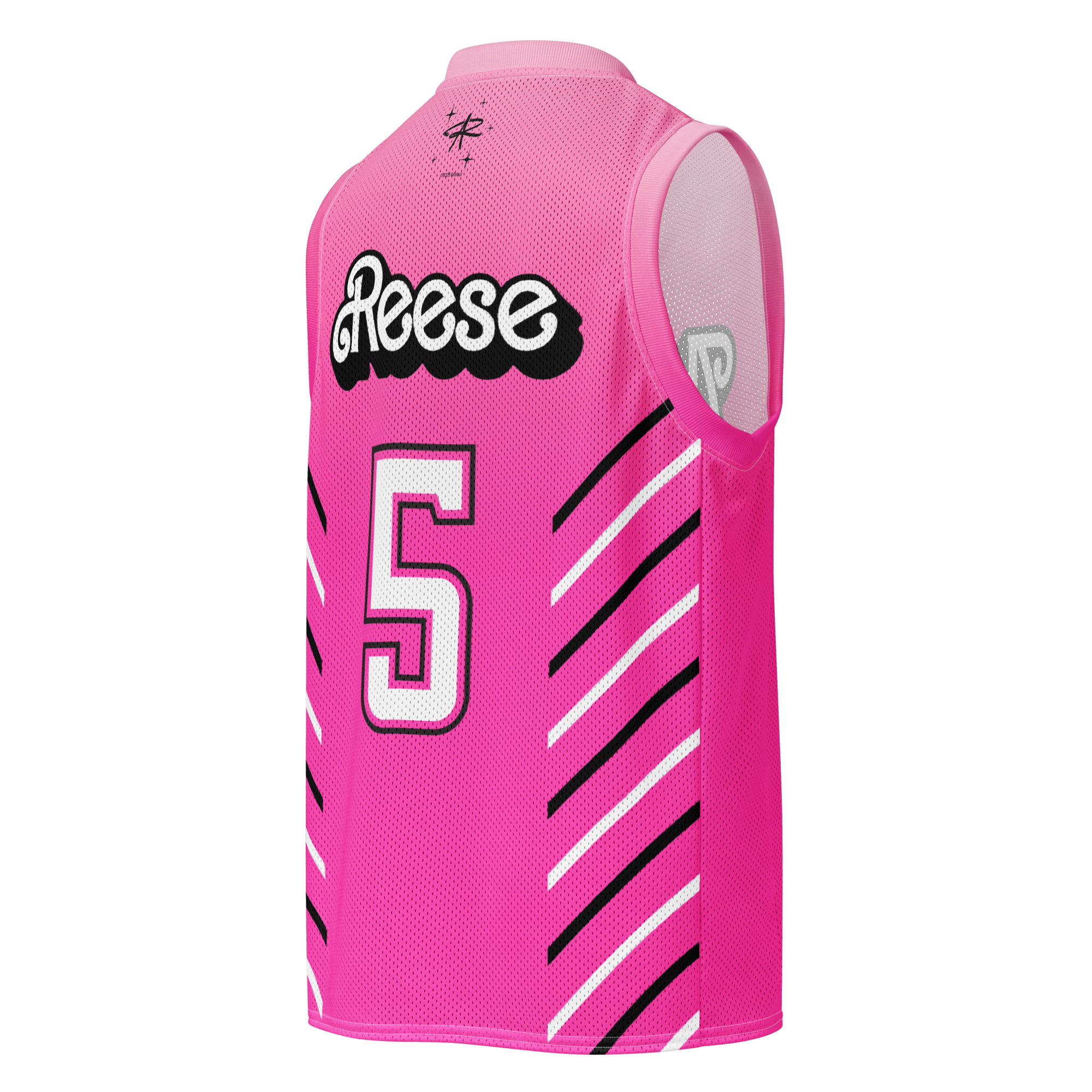 Barbie Jersey