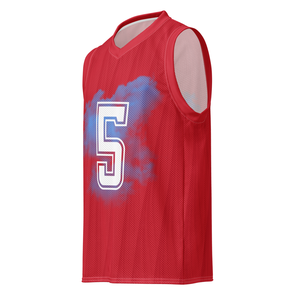 Living the Dream Jersey