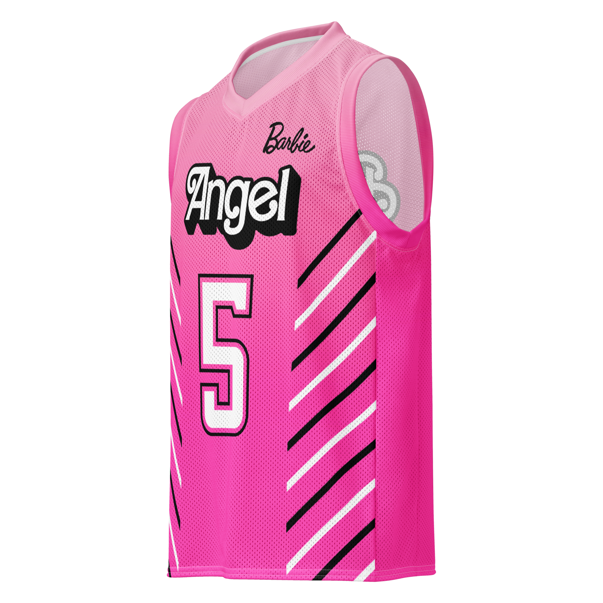 Barbie Jersey