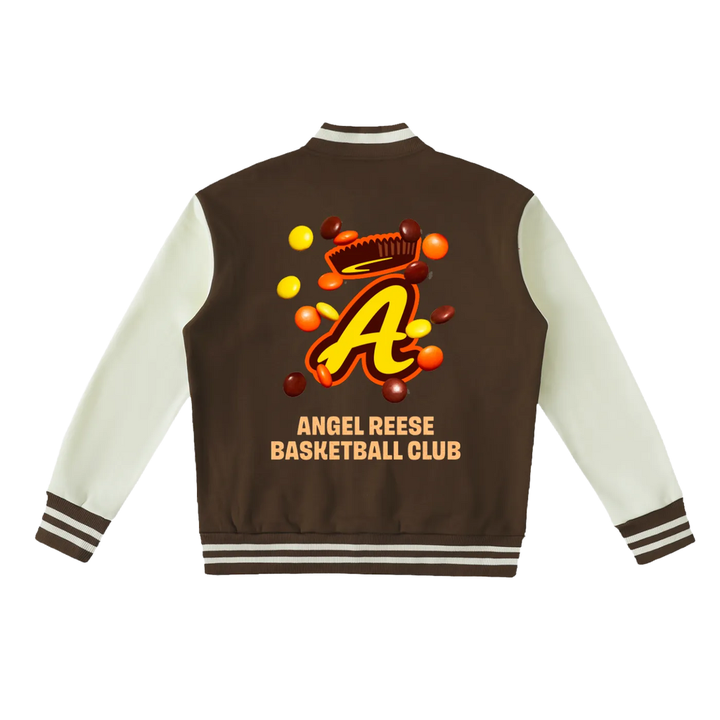 ARBC Varsity Jacket