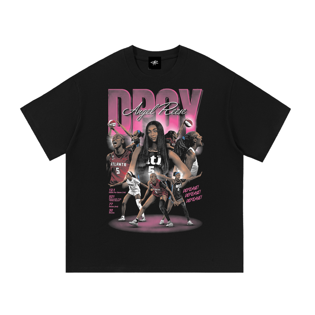 DPOY