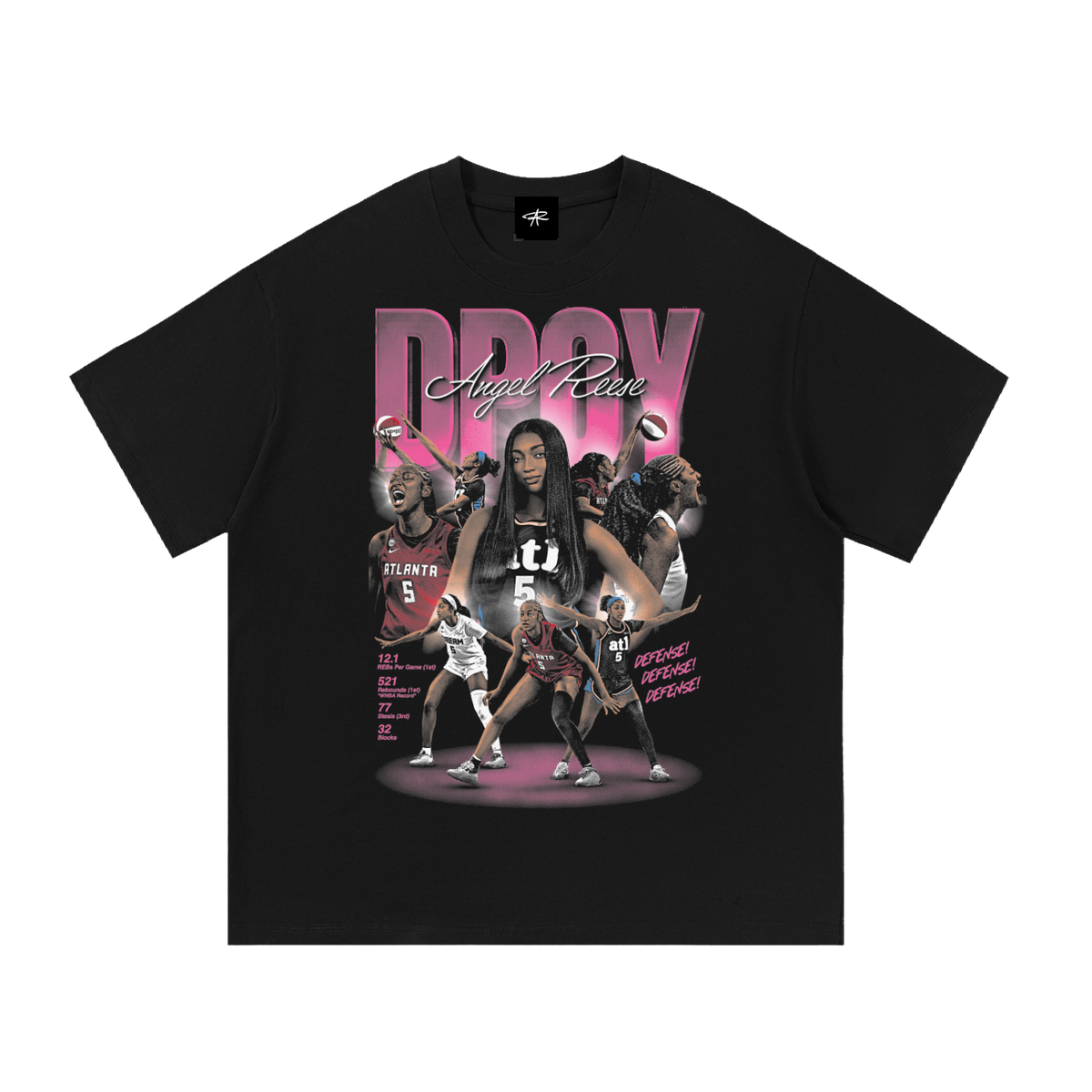 DPOY