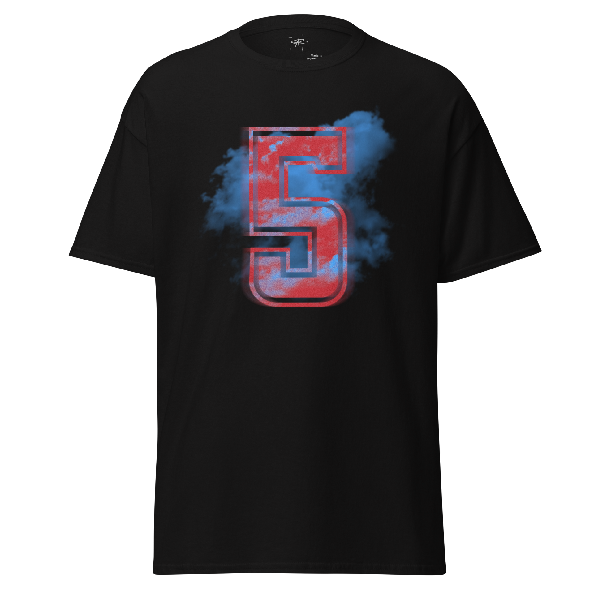 Living the Dream Tee – Official Angel Reese Shop