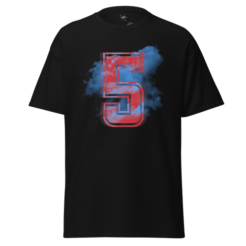 Living the Dream Tee – Official Angel Reese Shop