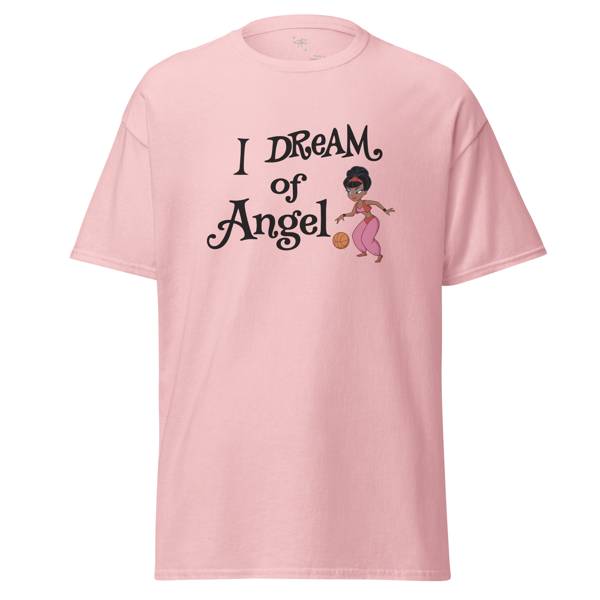 I Dream of Angel – Official Angel Reese Shop