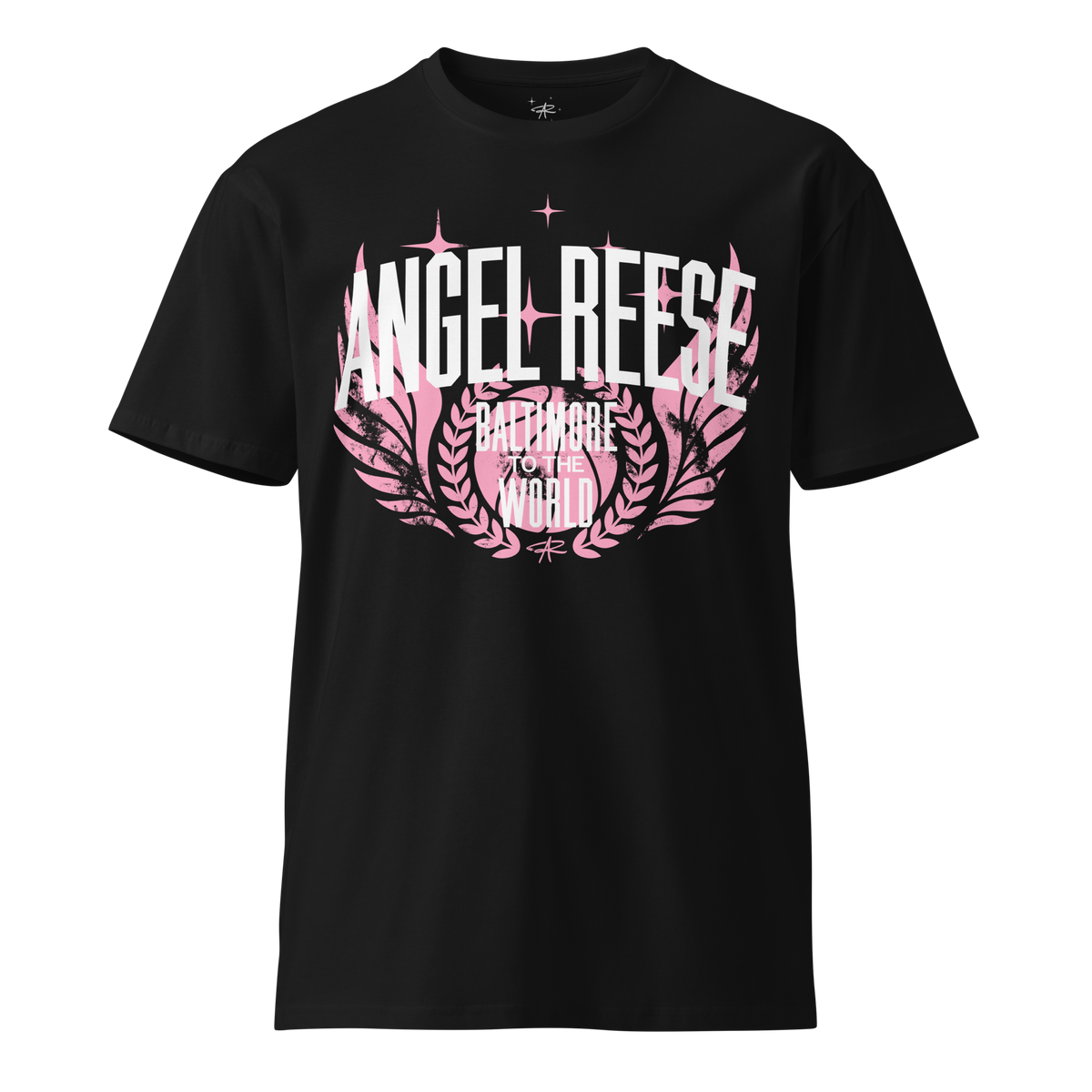 Official Angel Reese Shop